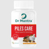 Dr Mantra Piles Care  Capsules (30cap)