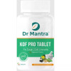Dr Mantra Kof Pro  Tablets (30 Tablets)
