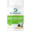 Dr Mantra Aloevera Shilajeet  Capsules (30cap)