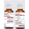 Dr Mantra Alcoclear Drops (30ml)