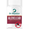 Dr Mantra Alcoclear  Capsules (30cap)