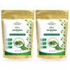 Vedikroots Moringa Powder (100g, Pack of 2)