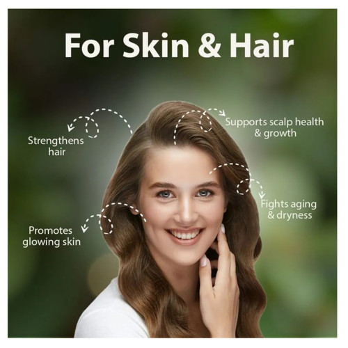 Vedikroots Moringa Powder (100g, Pack of 2)