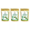 Vedikroots Moringa Powder (100g, Pack of 3)