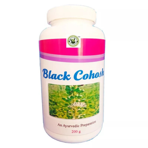Bhabya Herbal Black Cohosh Powder (200g)