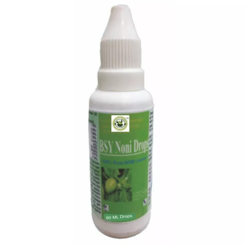 Bhabya Herbal Bsy Noni Drops (60ml)