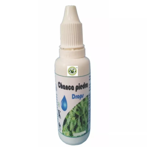 Bhabya Herbal Chanca Piedra Drops (50ml)