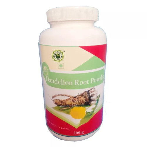 Bhabya Herbal Dandelion Root Powder (200g)
