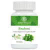 Herbs Wealth Brahmi  Capsules (60cap)