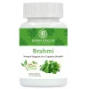 Herbs Wealth Brahmi  Capsules (60cap)