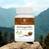 Herbs Wealth Ashwagandha  Capsules (60cap)