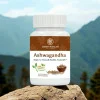 Herbs Wealth Ashwagandha  Capsules (60cap)