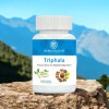 Herbs Wealth Triphala  Capsules (60cap)