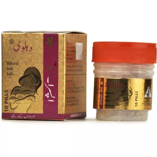 Dehlvi Apsara Aid (10 Tablets)