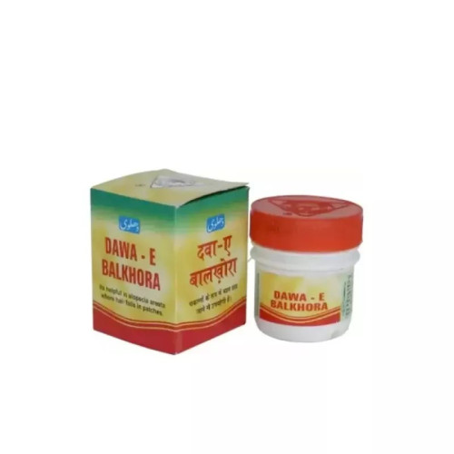 Dehlvi Dawai Balkhora (20g)