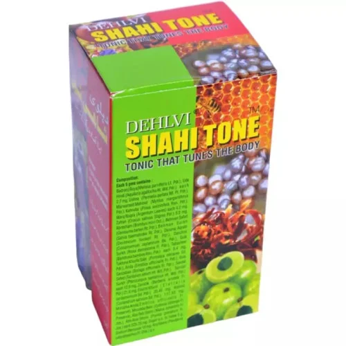 Dehlvi Sehatone (250g)
