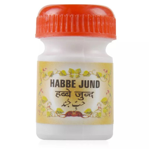 Dehlvi Habbe Jund (10 Tablets)