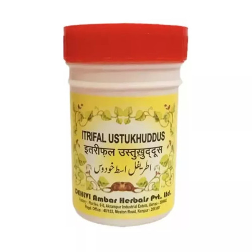 Dehlvi Itrifal Ustukhuddus (125g)