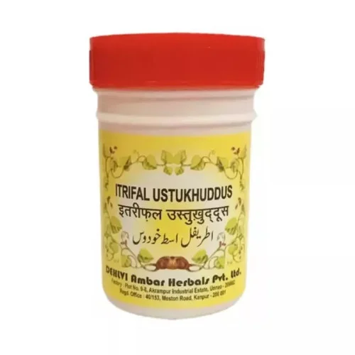 Dehlvi Itrifal Ustukhuddus (125g)