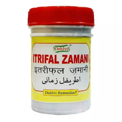 Dehlvi Itrifal Zamani (250g)
