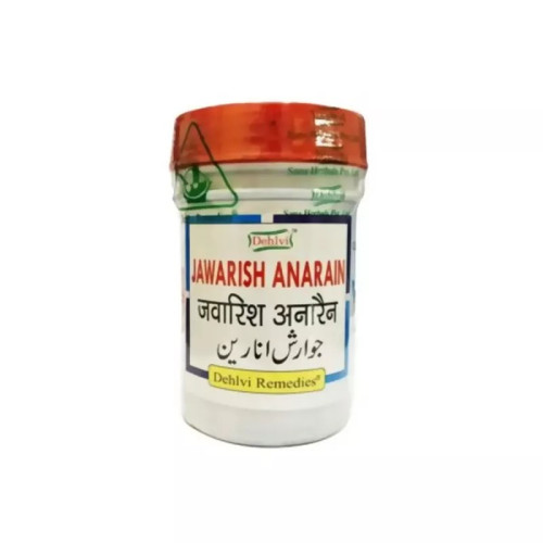 Dehlvi Jawarish Anarain (250g)