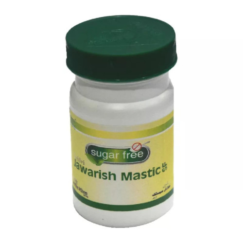 Dehlvi Jawarish Mastagi (500g)