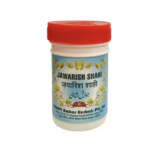 Dehlvi Jawarish Shahi (250g)