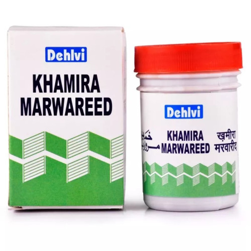Dehlvi Khamira Marwareed (125g)