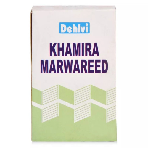 Dehlvi Khamira Marwareed (250g)