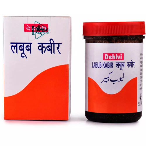 Dehlvi Labub Kabir (250g)