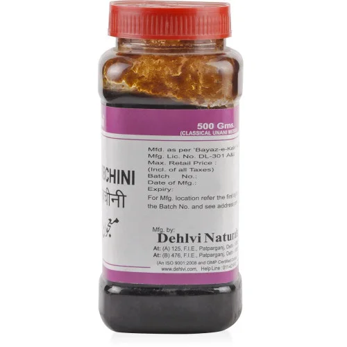 Dehlvi Majun Chobchini (500g)