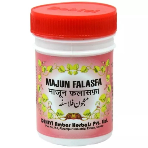 Dehlvi Majun Falasfa (500g)