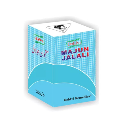 Dehlvi Majun Jalali (500g)