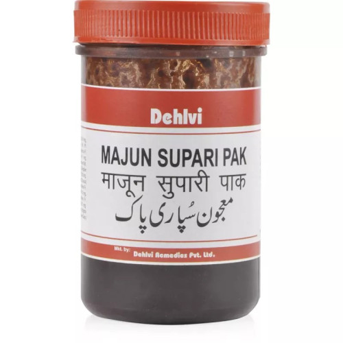Dehlvi Majun Supari Pak (250g)