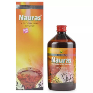 Dehlvi Nauras (500ml)