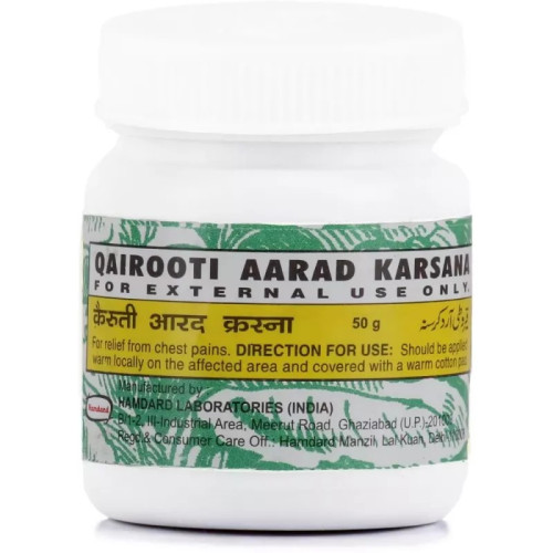 Dehlvi Qairooti Arde Krisna (30g)