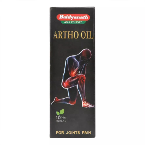 Baidyanath Artho Oil (100ml)