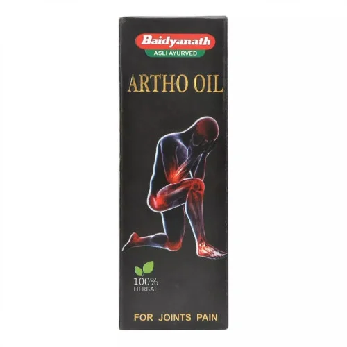 Baidyanath Artho Oil (100ml)