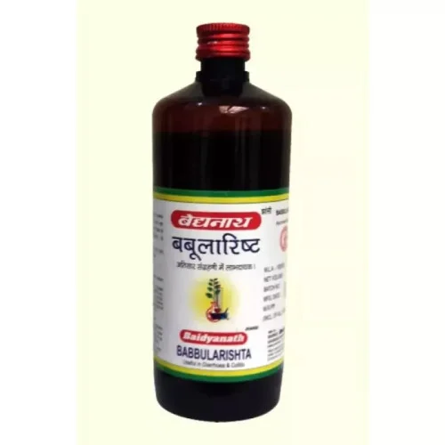 Baidyanath Baboolarishta (450ml)