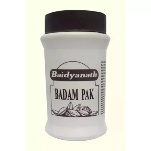 Baidyanath Badam Pak (50g)