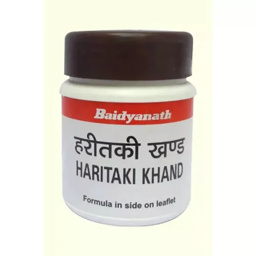 Baidyanath Haritaki Khand (50g)