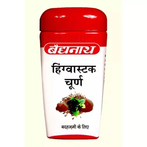 Baidyanath Hingwashtak Churna (30g)