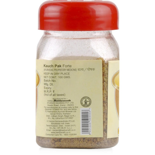Baidyanath Konch Pak Forte (100g)