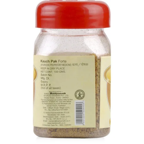 Baidyanath Konch Pak Forte (100g)