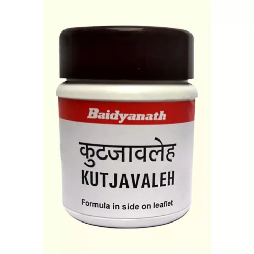 Baidyanath Kutjavaleh (100g)