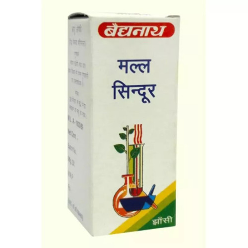 Baidyanath Mall Sindoor (1g)