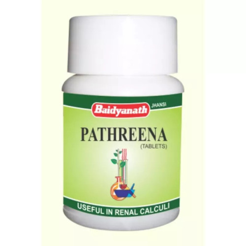 Baidyanath Pathreena  Tablet (500 Tablets)