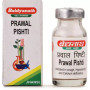 Baidyanath Prawal Pishti (2.5g)