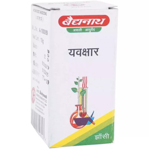 Baidyanath Yawakshar (10g)