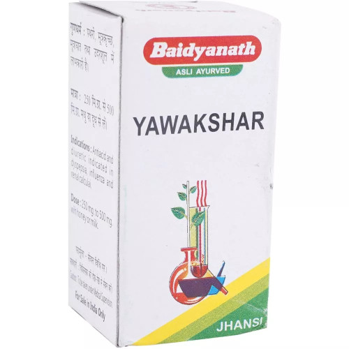 Baidyanath Yawakshar (10g)
